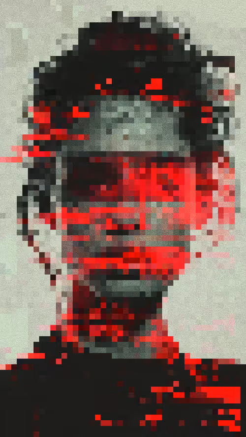 Item #20 Media