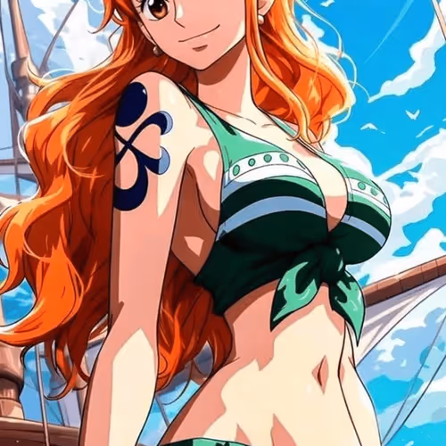 One piece Goated #1