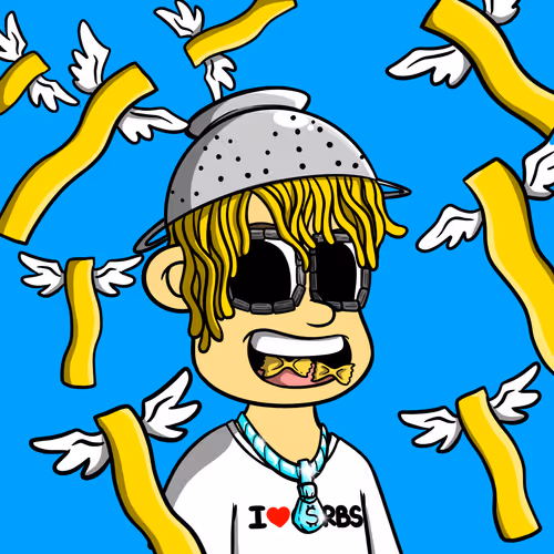 Copypastafarians 로고