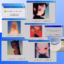 ⚠️ hot babes in your area ⚠️