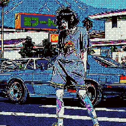 Rodeo Posts 3310