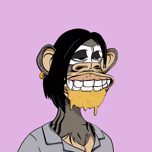 Rocknroll Ape Club 3
