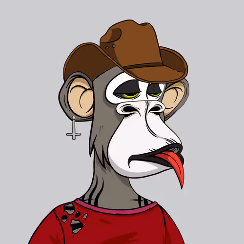 Rocknroll Ape Club 3