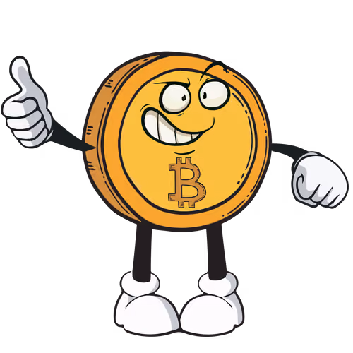 SATOSHI COIN NFT