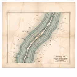 Sounding VII — Halloway Ridge