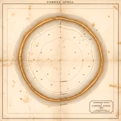 Sounding III — Vetch Atoll