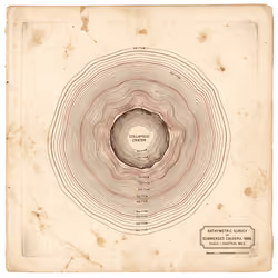 Sounding VI — Ember Caldera