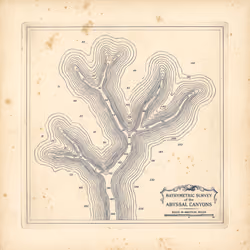 Sounding V — Thrale Canyon