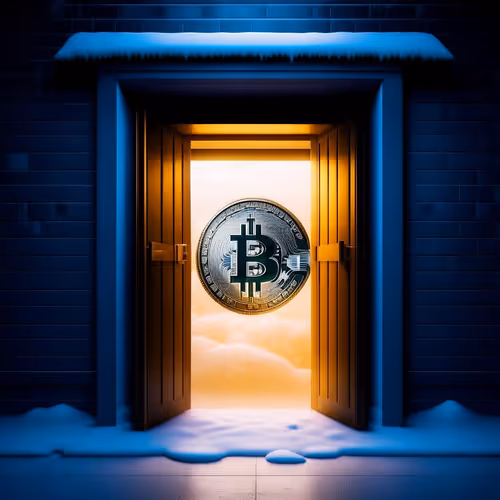 Escape From Crypto Winter