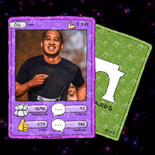 Far Cards Vm