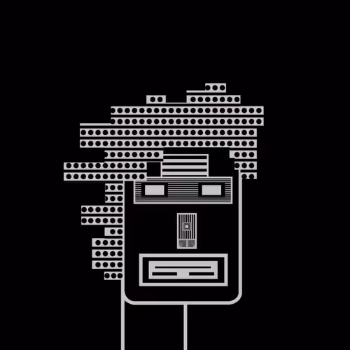 GridPunks #476