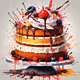 CAKE