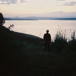 My Father and the Faraway