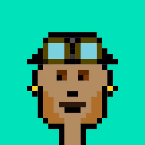 Cryptopunks Onbase