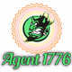 Agent 1776 - Devil Inside