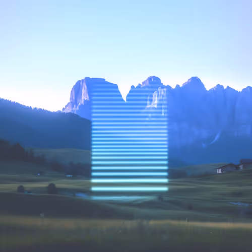 MIRAGES DISTORTIONS