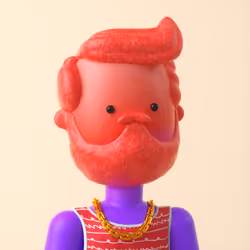 664