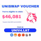 UNI-V4 0.077%