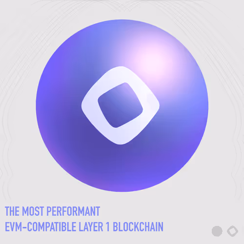 Monad. What will you build without constraints?