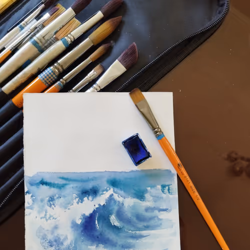 Waves 151