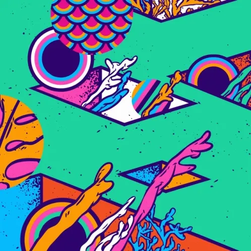 Art Pattern 2