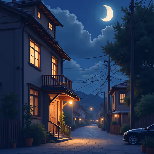 Good night days