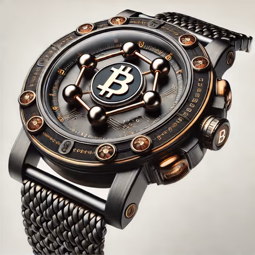 Watch of Confluence #5