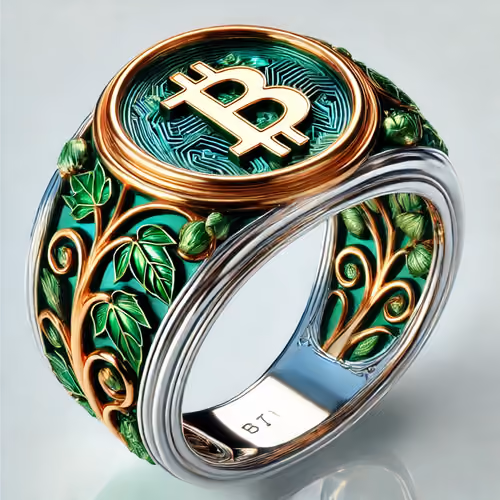 Ring of Confluence #3