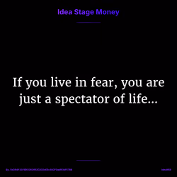 Idea Stage Money #88