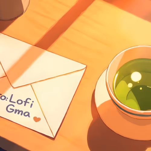 lofi gma - brewed thoughts 539