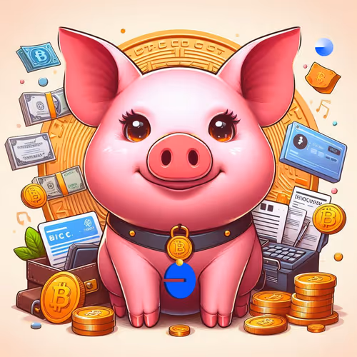 Piggy Bank