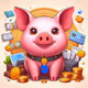 Piggy Bank