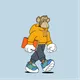 34
