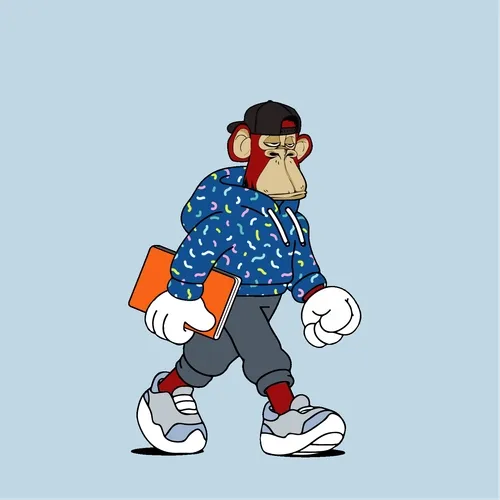 Based Ape Friend