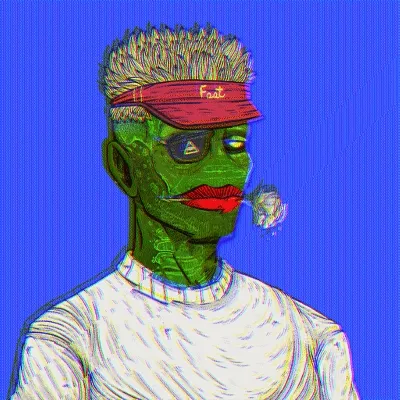 Dead Pepe