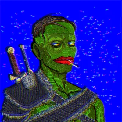 Based Dead Pepes