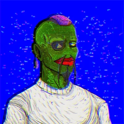 Based Dead Pepes