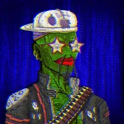 Dead Pepe #595