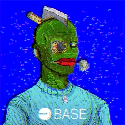 Dead Pepes