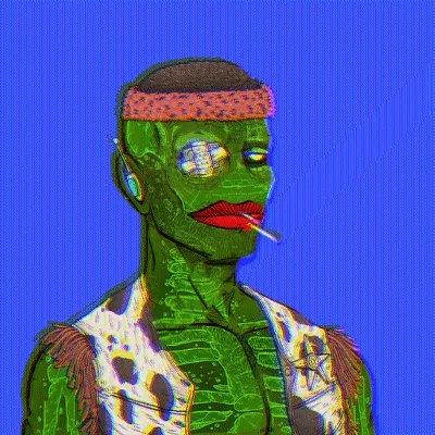 Dead Pepe