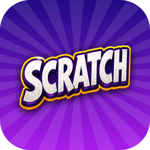 Scratch Card