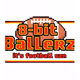 8-bit Ballerz