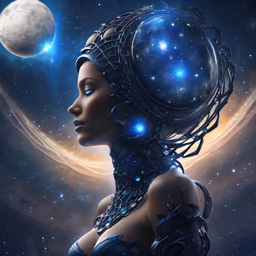 BEAUTY IS IN THE EYE OF THE BEHOLDER