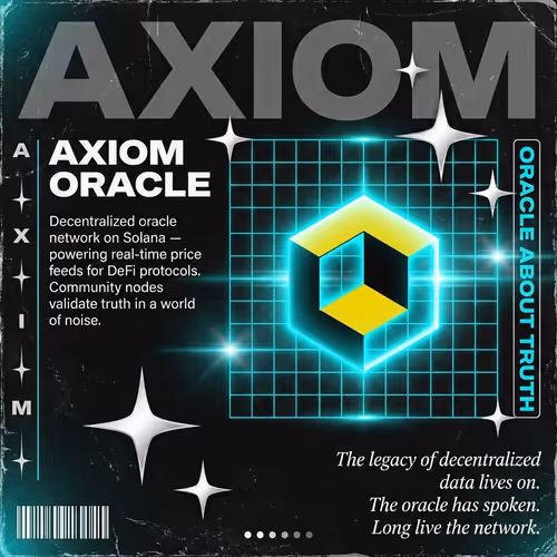 Axiom Cipher Pass