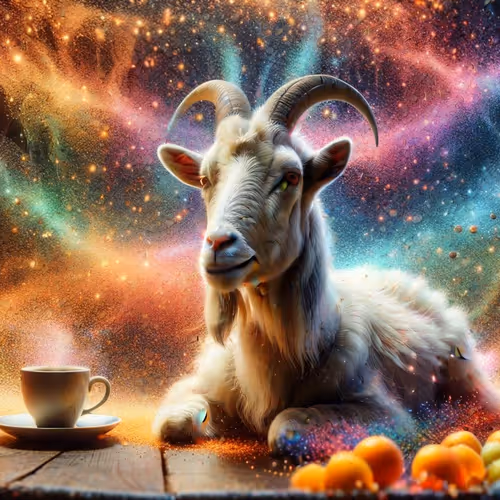 Goat