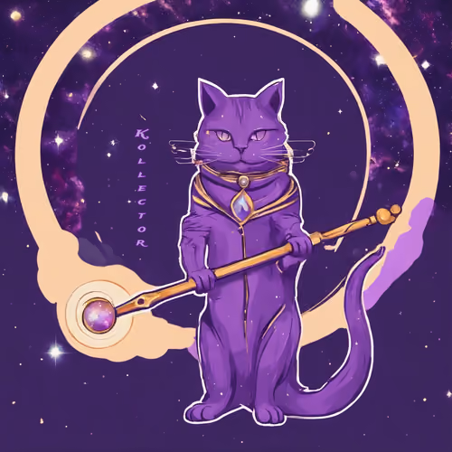 Sich Purple Kollector