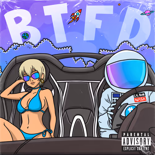 Lil Bubble Btfd
