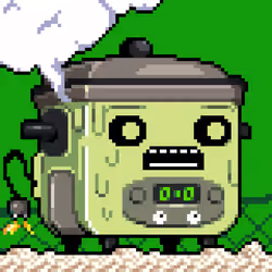 Based Rice Cookers #24