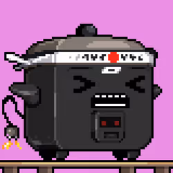 Based Rice Cookers #25
