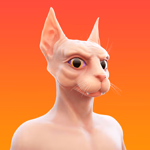 Rich Cats 2